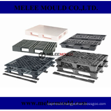 Plastic Industrial Delivery Pallet Mold